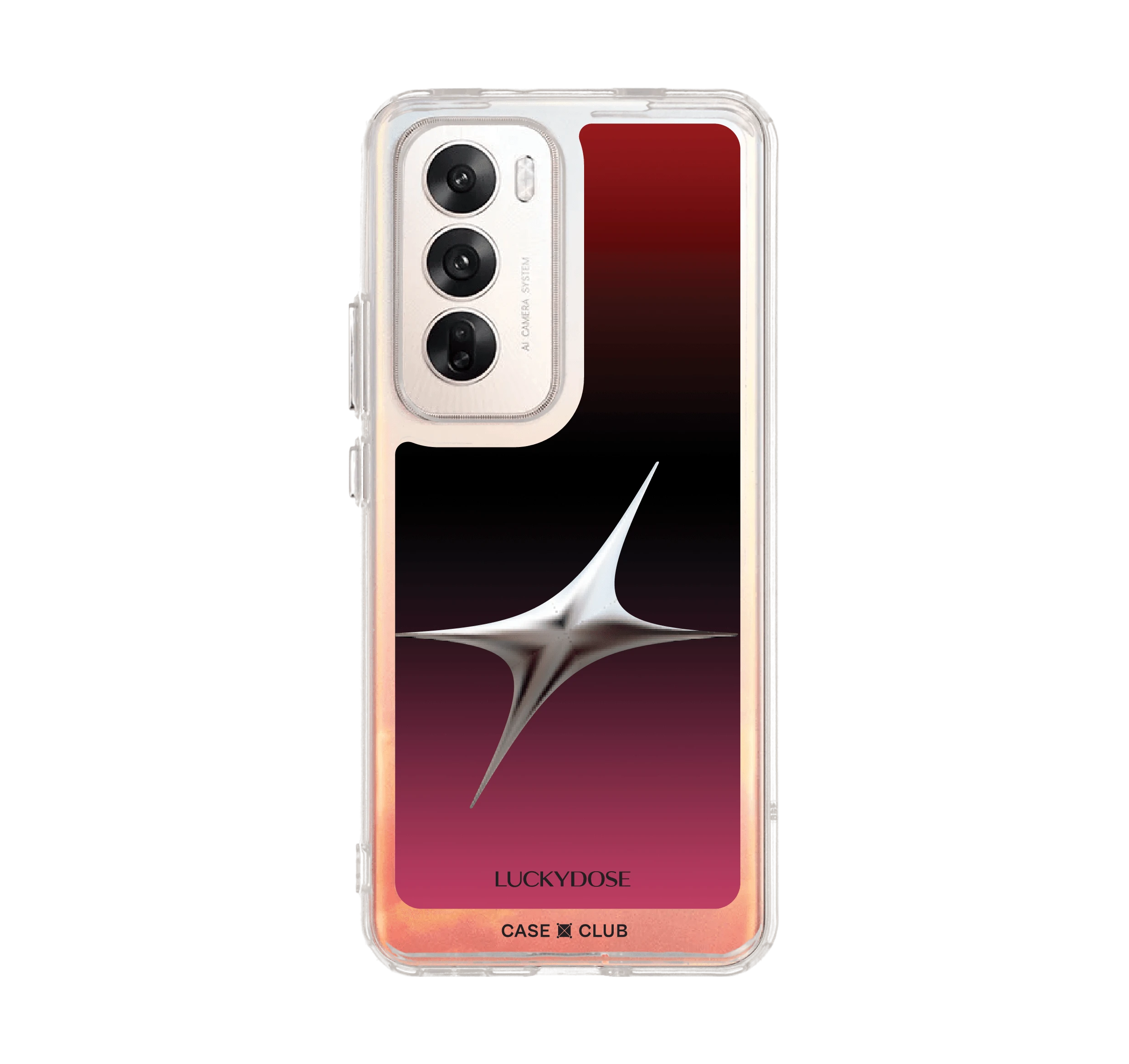 luckydose wednesday (night) lucky color